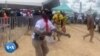 Vatsigiri veZanu PF Vachitamba kuMusangano weBato Ravo kuMagunje, Mashonaland West