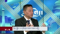 སྲིད་སྐྱོང་ལ་དམིགས་བསལ་བཅར་འདྲི། 