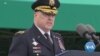 退役參會主席米利將軍告別 誓言絕不效忠“想當獨裁者的人”
