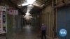 As Tourists, Pilgrims Flee, Jerusalem’s Old City Becomes a Ghost Town