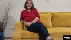ناهید تقوی