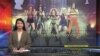 BTS ရုပ်ပြစာအုပ်၊ စပိုက်စ်ဂဲလ် တံဆိပ်ခေါင်း
