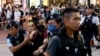 China Dituduh Menarget Aktivisme Politik Warganya di Luar Negeri