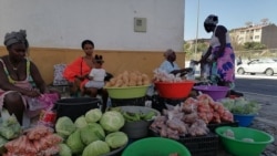 Violência baseada no género é problema grave em Cabo Verde