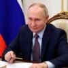 Vladmir Putin