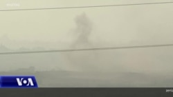 Bisedime për një marrëveshje armëpushimi mes Izraelit dhe Hamasit
