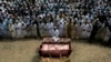 Surging Militancy Prompts Pakistan to Review Support for Afghanistan's Taliban