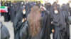 یک مقام دانشگاه تهران می‌گوید حجاب «رها شده است»