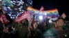 World Reactions to Taiwan Election 