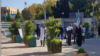 تجمع اعتراضی کشاورزان اصفهان