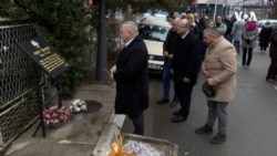 Šesta godišnjica ubistva Olivera Ivanovića