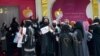 PBB Kembali Tekan Taliban Akhiri Pembatasan yang ‘Menyedihkan’ Terhadap Perempuan Afghanistan