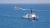 中國稱台灣海峽不是國際水域，私下要求美軍停止進入台海