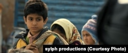 پشت صحنه فیلم