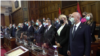 Nova vlada Srbije: Kabinet za jednu ili dve zime