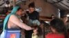 UNICEF Warns Many Children in Danger of Dying From Preventable Diseases   