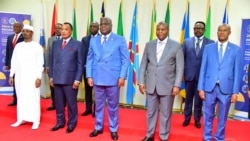 SML: Bakambi ba bikolo bya Afrika bakokutana na suka ya mposo moye na Addis Abeba