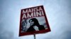 Timeline: Month of Anger in Iran Over Woman's Death 