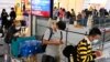 港澳旅客赴台手續將恢復正常 陸委會：大陸游客入台時機尚不成熟