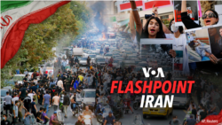FLASHPOINT IRAN: Why Masha Amini’s Death Evoked Protests 