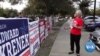 Minority Grassroots Groups Attempt to Reach Asian Voters