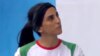 Fears for Iranian Climber Who Defied Hijab Law While Overseas