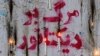 معترضان خواهان تغییر نظام، حکومت در فکر «اصلاح» برخی قوانین