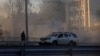 Latest Developments in Ukraine: Oct. 17