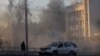US Says Iranian Drone Supplies to Russia Violate UN Resolution