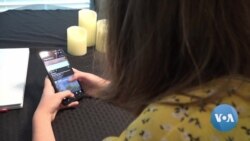 LogOn: Experts Worry Digital Footprints Will Incriminate US Patients Seeking Abortions 