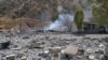 Iraq Moves Iranian Kurdish Groups Away From Border 