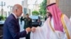 Odbačena tužba protiv saudijskog princa za ubistvo Kašogija pošto mu je Bajden dao imunitet