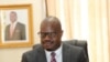 Nick Mangwana - Permanent Secretary Ministry Of Information
