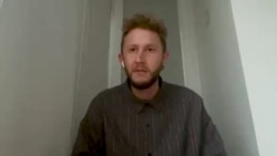 Denys Minin, Prezantues televizioni dhe vullnetar