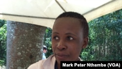 Dona Ncube