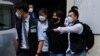 港“賢學思政”四成員顛覆政權罪被判囚 評論：抗爭精神恐無以為繼