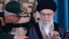جمهوری اسلامی اسرائیل را به «حمله بزرگ‌تر» تهدید کرد