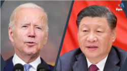 བྷ་ཌན་དང་ཞིས་ཅིན་ཕིང་གཉིས་ཐུག་འཕྲད་སྐབས་ཕན་ཚུན་གྱི་རེ་ལྟོས་ཇི་ཡོད་སྐོར།