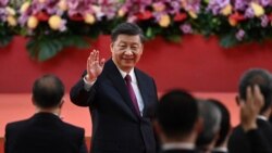 中共二十大報導: 推特用戶熱議習近平在民間支持度