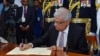 Veteran Politician Takes Control of Sri Lanka’s Battered Economy 