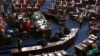 Senate Acquits Trump in His Second Impeachment Trial