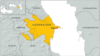 Azeri media confront legal threats, harassment, report finds 