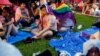 Singapore to Decriminalize Sex Between Men  