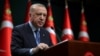 Erdogan prihvatio Putinov plan da Turska postane čvorište za gas