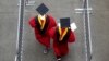 US High Court's Barrett Again Declines to Block Biden Student Debt Relief 