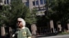 US Says Syrian Government Holding American Journalist Tice 