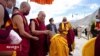ཧི་མ་ལ་ཡའི་རི་རྒྱུད་མང་ཚོགས་ལ་བོད་ཀྱི་ཆོས་རིག་སླར་གསོ་དང་དར་སྤེལ་ལ་དམིགས་བསལ་འགན་ཡོད་ཅེས་བཀའ་བསྩལ་པ། 