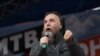 俄羅斯民族主義學者和理論家亞歷山大·杜金（Aleksandr Dugin）