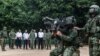 蔡英文：台軍自我克制 但不表示不會“反制”解放軍挑釁