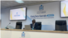 Lucas Quilundo, porta-voz CNE Angola 